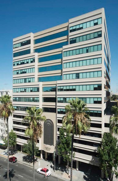 915 L St, Sacramento, CA for lease - Building Photo - Image 3 of 8