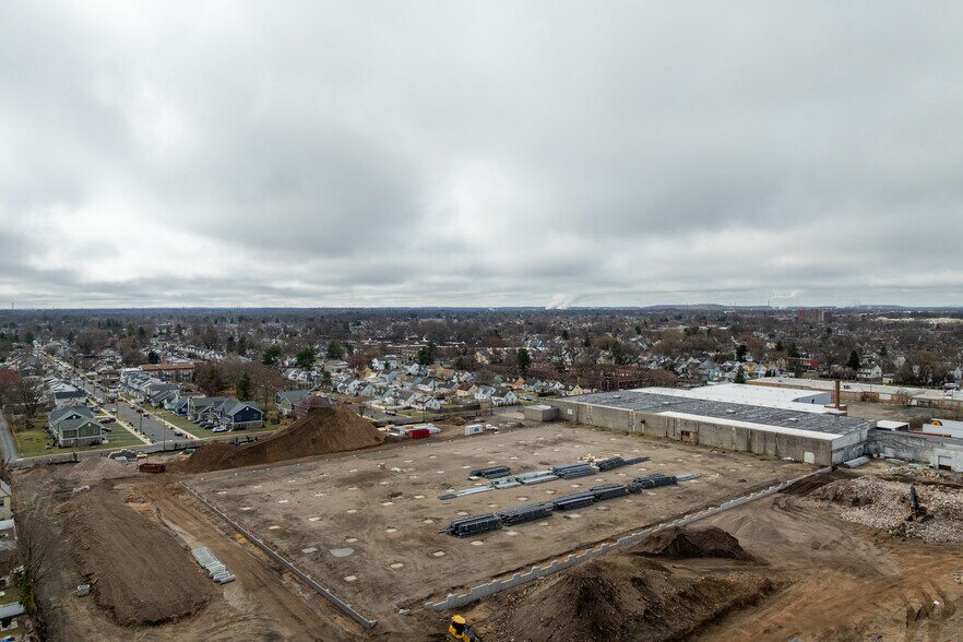 1437 E State St, Trenton, NJ for sale - Construction Photo - Image 2 of 2