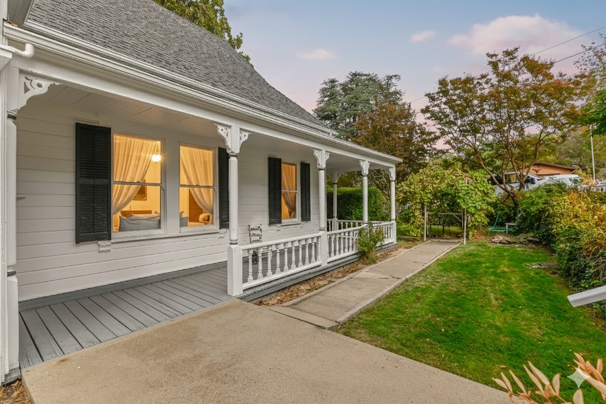 68 Church Hill Rd, San Andreas, CA for sale - Building Photo - Image 3 of 141