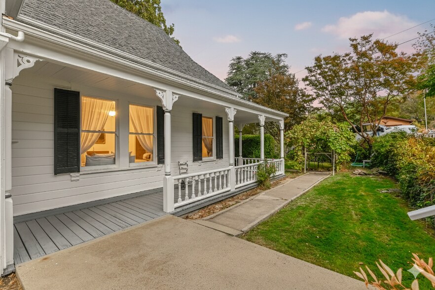 68 Church Hill Rd, San Andreas, CA à vendre - Photo du bâtiment - Image 3 de 141