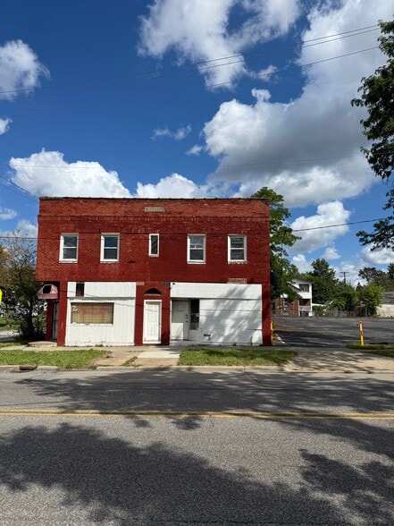 14601 Harvard Ave, Cleveland, OH for sale - Building Photo - Image 3 of 4