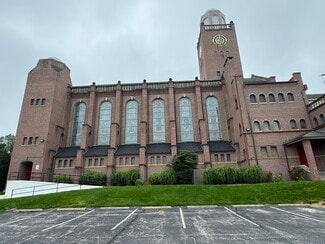 More details for 100 Lafayette St, York, PA - Specialty for Sale