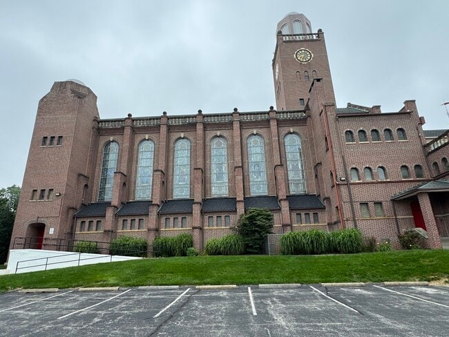 Plus de détails pour 100 Lafayette St, York, PA - Spécialité à vendre