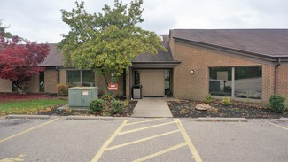 Plus de détails pour 752 Waycross Rd, Forest Park, OH - Bureau, Bureau/Médical à louer