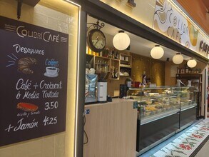 Commerce de détail dans Madrid, Madrid à louer Photo intérieure- Image 2 de 11