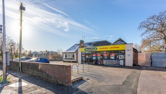 More details for Kingsway, Chester - Retail for Sale