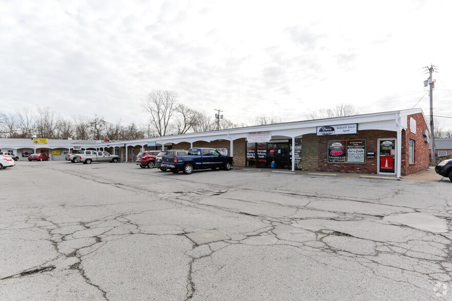 3708 Columbus Ave, Sandusky, OH for lease - Primary Photo - Image 1 of 8