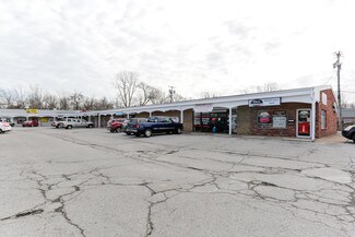 More details for 3708 Columbus Ave, Sandusky, OH - Retail for Lease
