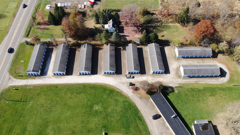 22150 Harrisburg Westville Rd, Alliance, OH for sale - Building Photo - Image 3 of 14