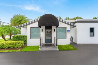 More details for 320 Davie Blvd, Fort Lauderdale, FL - Office for Sale