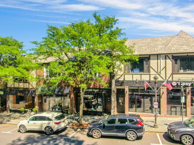 52 Garth Rd, Scarsdale, NY for sale - Building Photo - Image 2 of 12