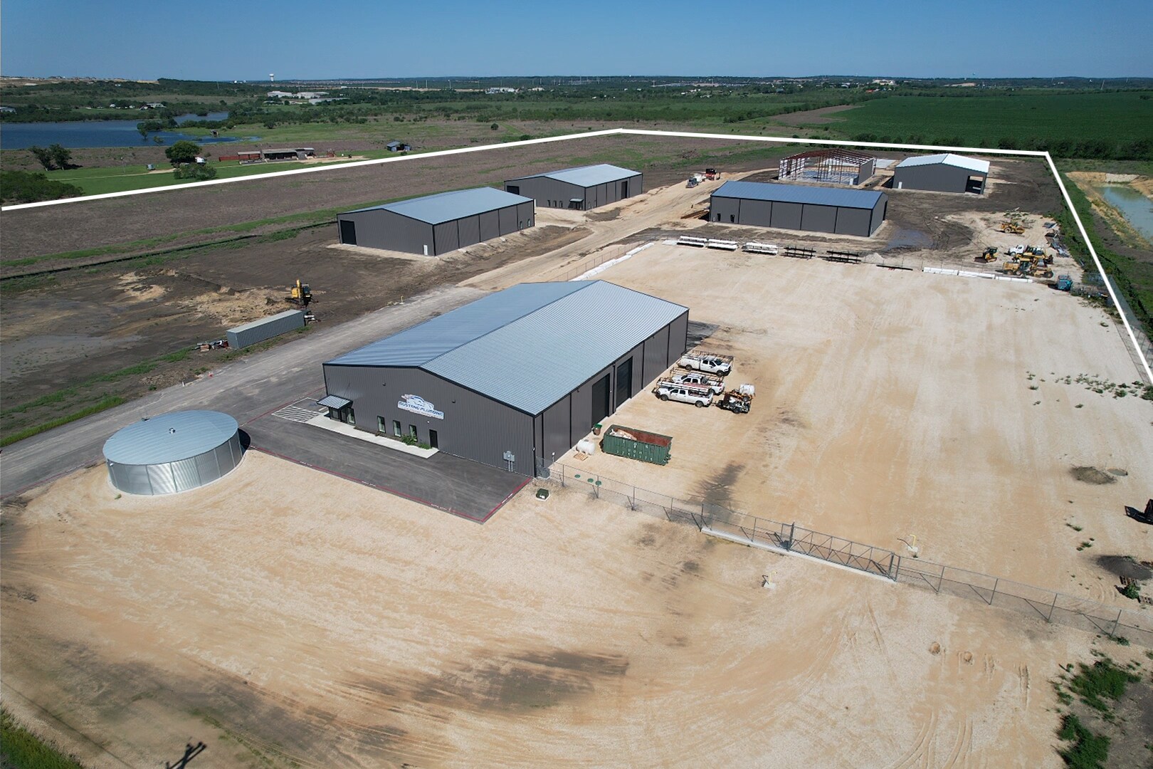729 Soechting Rd, New Braunfels, TX for sale Primary Photo- Image 1 of 10