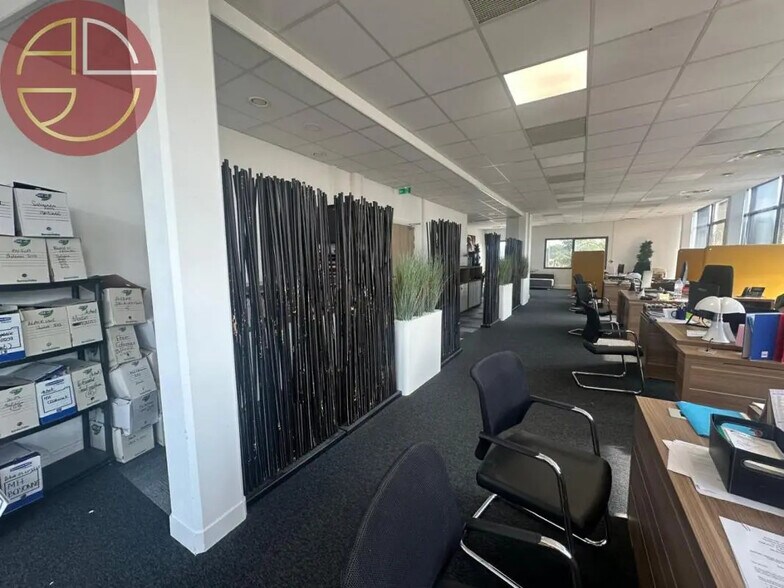 Bureau dans Colomiers à louer - Photo du bâtiment - Image 3 de 5