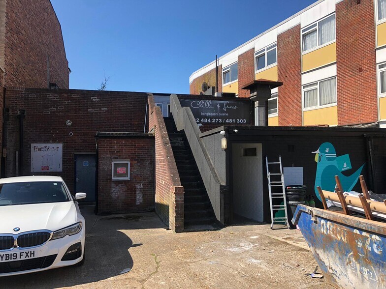 58 West St, Havant à vendre - Photo du bâtiment - Image 3 de 4