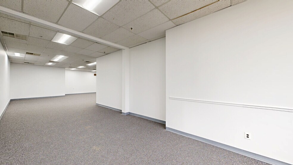 450-460 Veterans Dr, Burlington, NJ à louer - Numérisation 3D de Matterport - Image 3 de 23