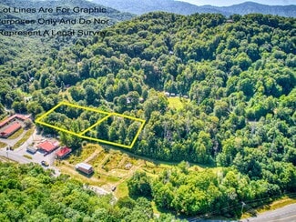 Plus de détails pour 4 & 20 Plott Balsam rd, Maggie Valley, NC - Terrain à vendre