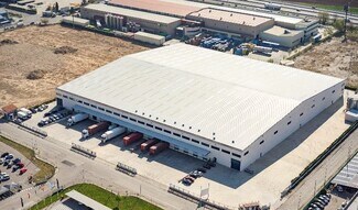 Plus de détails pour Industriel à louer