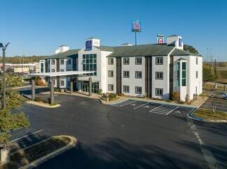 Plus de détails pour 1931 Lacy Dr, Junction City, KS - Services hôteliers à vendre