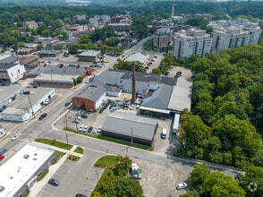 64 Hatt St, Hamilton, ON - Aérien  Vue de la carte - Image1