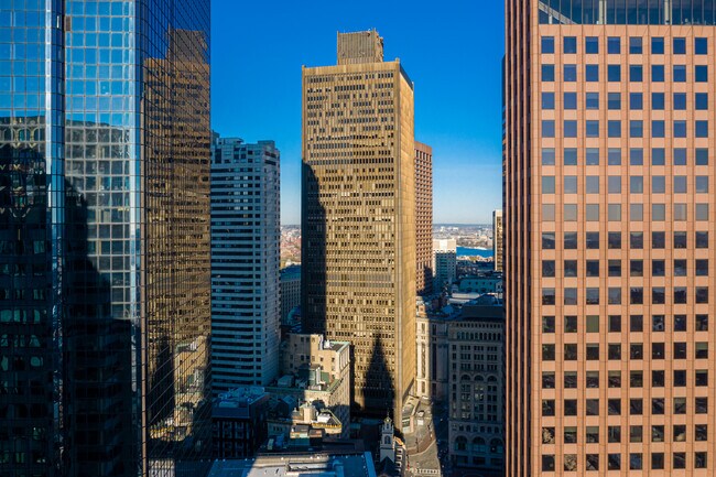 More details for 1 Boston Pl, Boston, MA - Coworking for Lease