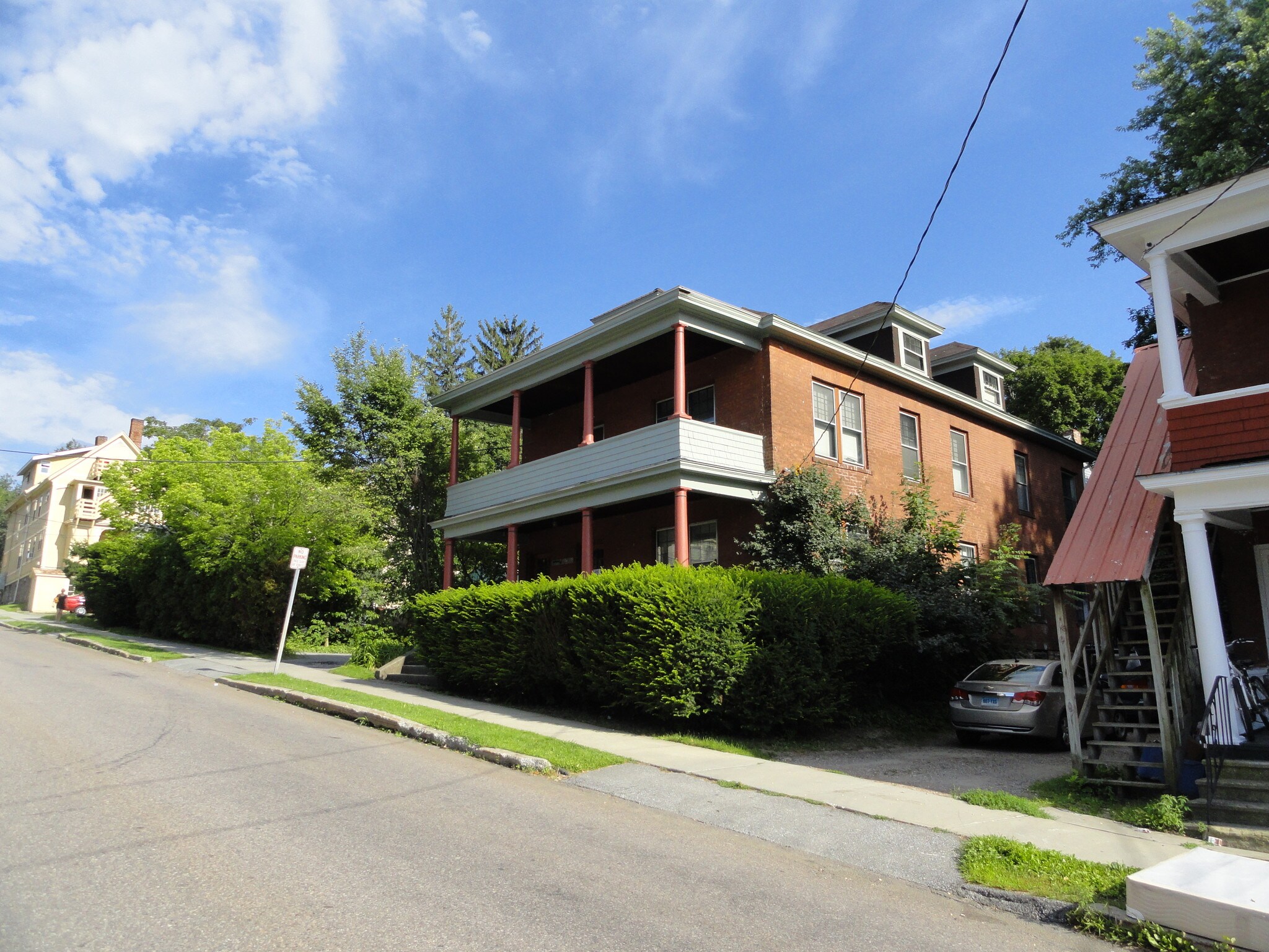 207 King St, Burlington, VT for sale Other- Image 1 of 1
