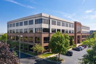 More details for 6500 Emerald Pky, Dublin, OH - Coworking for Lease