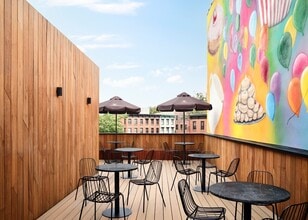 660 Fulton St, Brooklyn, NY for lease Interior Photo- Image 2 of 4