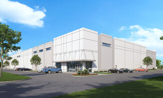 Plus de détails pour 7917 Fernham Ln, District Heights, MD - Industriel/Logistique à louer