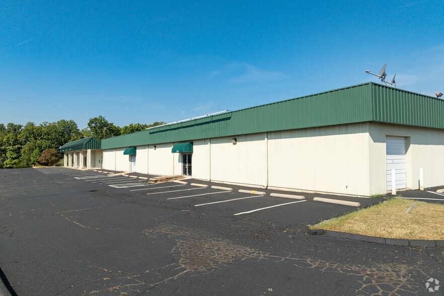 530-534 Workman Rd, Eureka, MO for sale - Building Photo - Image 3 of 8