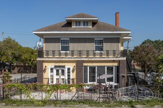 Plus de détails pour 500 Westheimer Rd, Houston, TX - Commerce de détail à vendre