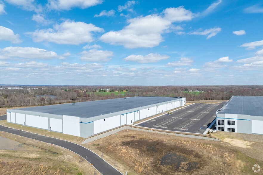 24 N Game Creek Rd, Carneys Point, NJ for lease - Aerial - Image 2 of 6