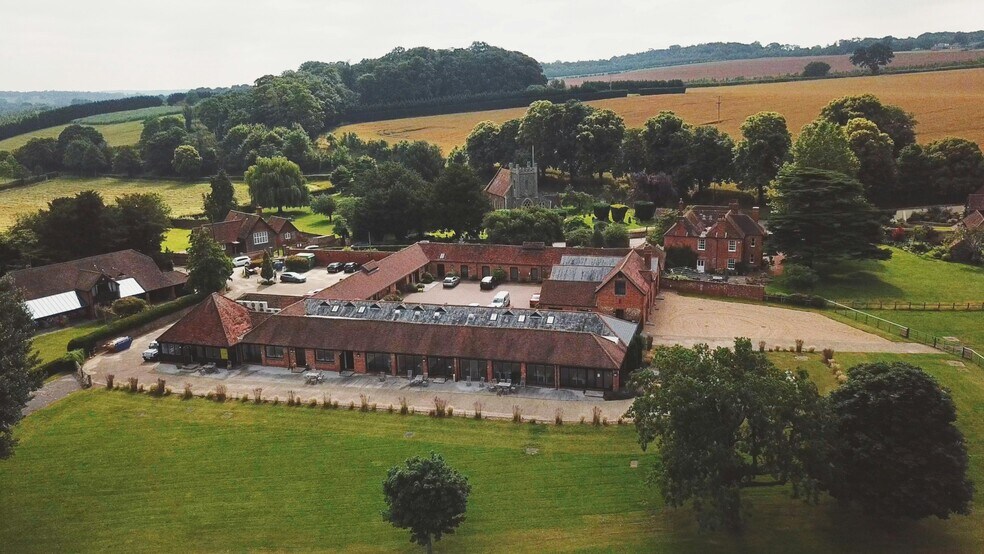 The Boathouse, Riverside Barns, Remenham Lane, Shiplake à louer - Photo du bâtiment - Image 3 de 3
