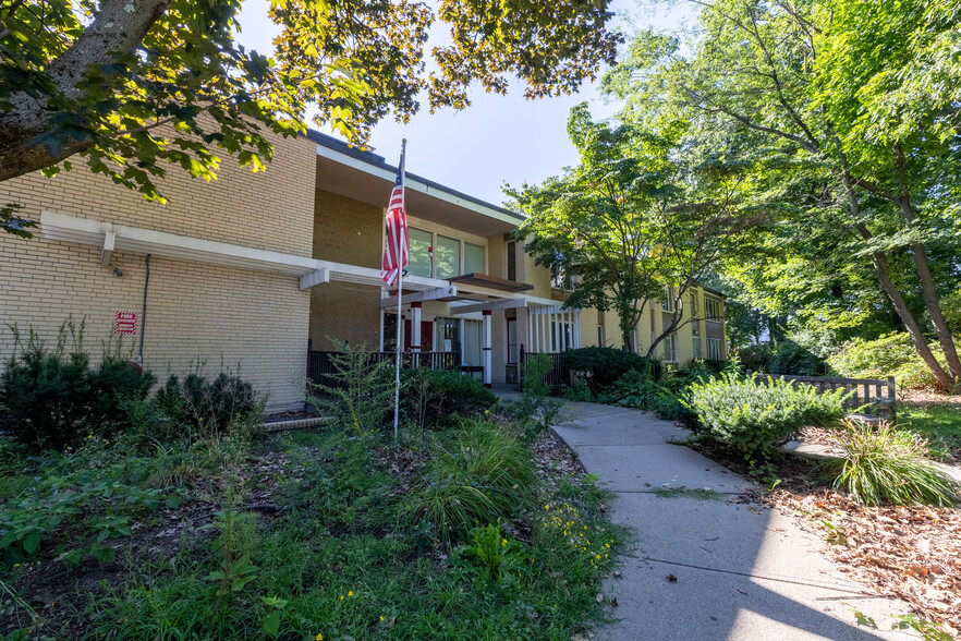 113 Central Ave, Hyde Park, MA for sale - Building Photo - Image 1 of 1