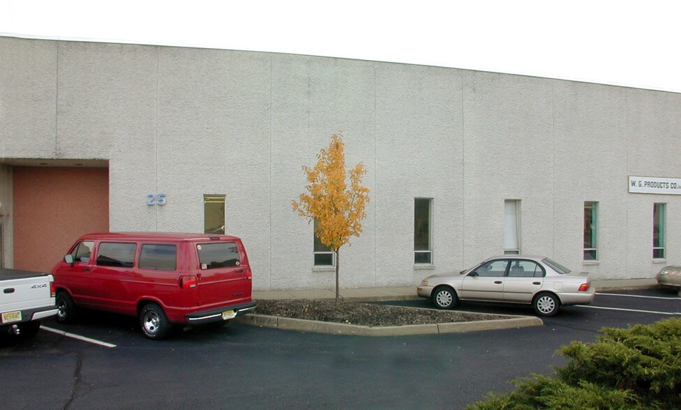 17-39 Leslie Ct, Whippany, NJ à louer - Autre - Image 2 de 11