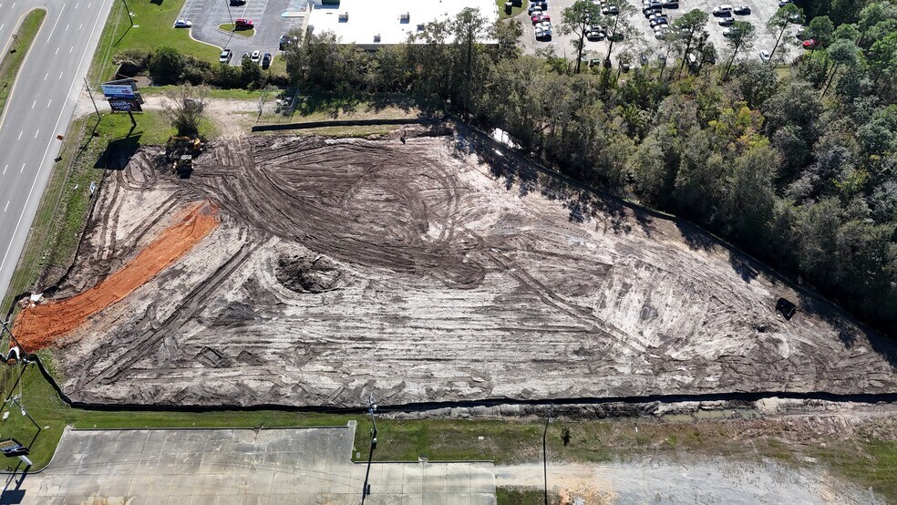 U.S. 49, Gulfport, MS for sale - Building Photo - Image 3 of 9