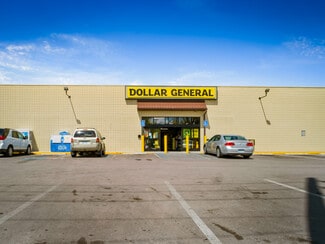 More details for 4520 E 13th St N, Wichita, KS - Retail for Sale