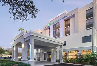 More details for 11520 SW 88th St, Miami, FL - Hospitality for Sale