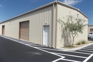 Plus de détails pour 8950 E Speedway Blvd, Tucson, AZ - Industriel à louer