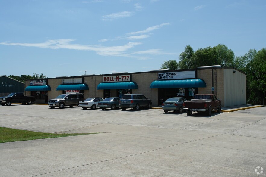 10611 Fm-1764, Santa Fe, TX à louer - Photo du bâtiment - Image 2 de 18