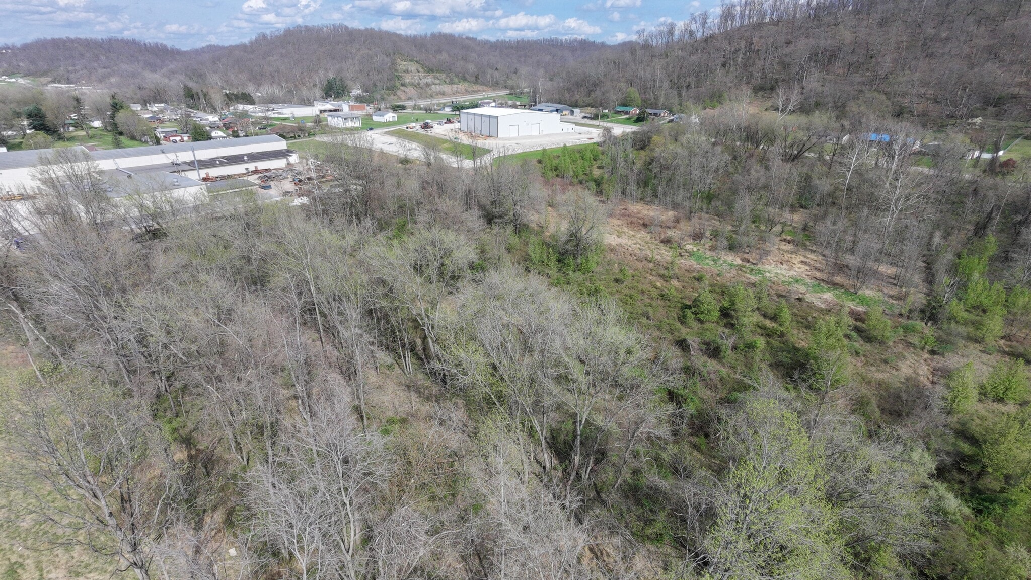 4109 Ohio River Rd, Huntington, WV for sale Primary Photo- Image 1 of 6