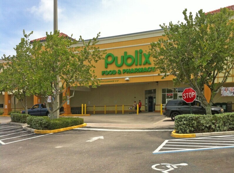 370-388 Northlake Blvd, North Palm Beach, FL à louer - Photo du bâtiment - Image 1 de 1