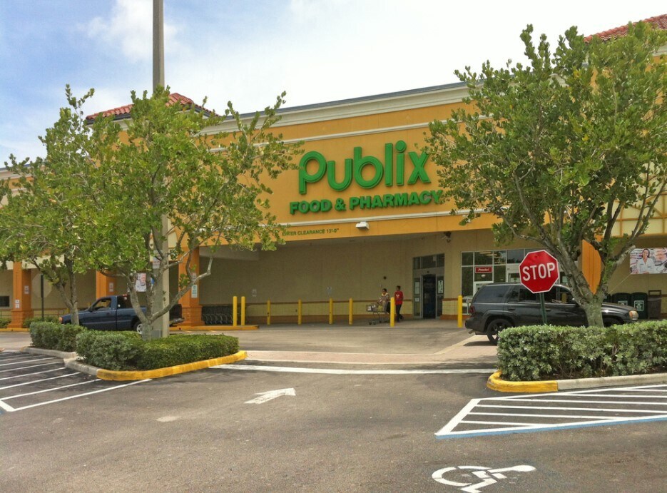 370-388 Northlake Blvd, North Palm Beach, FL à louer Photo du bâtiment- Image 1 de 2
