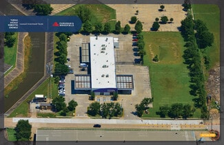 More details for 12621 Ryewater Dr, Houston, TX - Retail for Sale