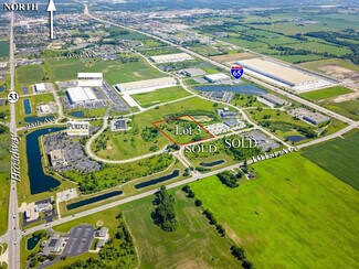 More details for 500 E 101st Ave, Crown Point, IN - Land for Sale