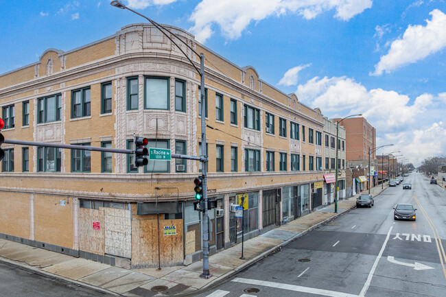 More details for 8250-58 S Racine Ave, Chicago, IL - Multifamily for Sale