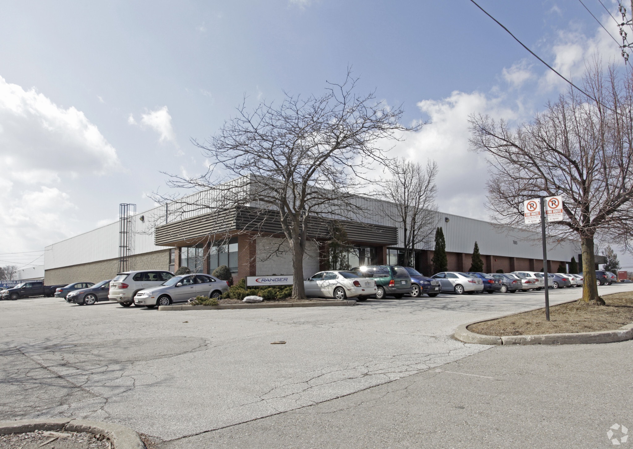 7685 Bath Rd, Mississauga, ON for sale Primary Photo- Image 1 of 1