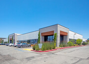 125 Shoreway Rd, San Carlos CA - Life Science