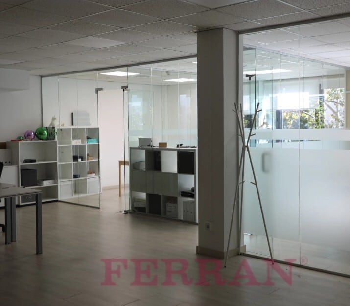 Office in Barcelona, Barcelona for lease Interior Photo- Image 1 of 7