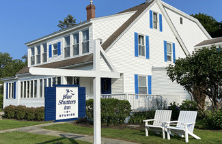 Plus de détails pour 10-36 Beachmere Place – à vendre, Ogunquit, ME