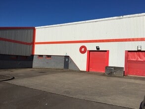 New St, Bridgend for lease Building Photo- Image 1 of 3